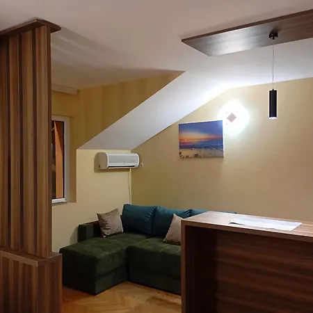 Jelena 5 Apartment *